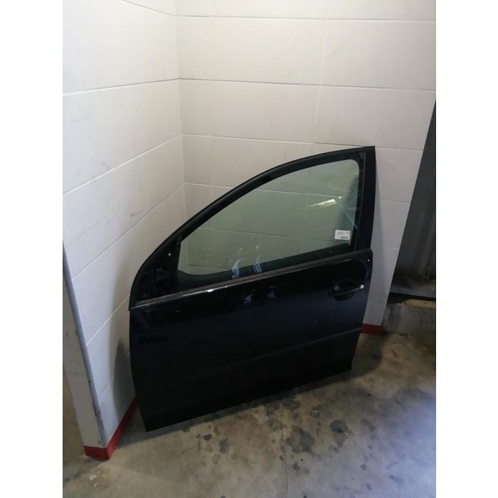 Porte avant gauche