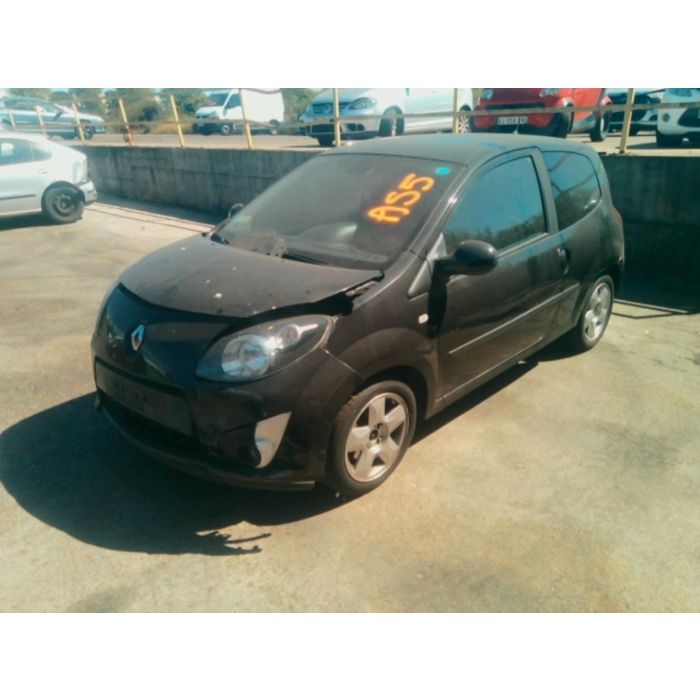 Enjoliveur occasion - Renault TWINGO - 8200043899 - GPA