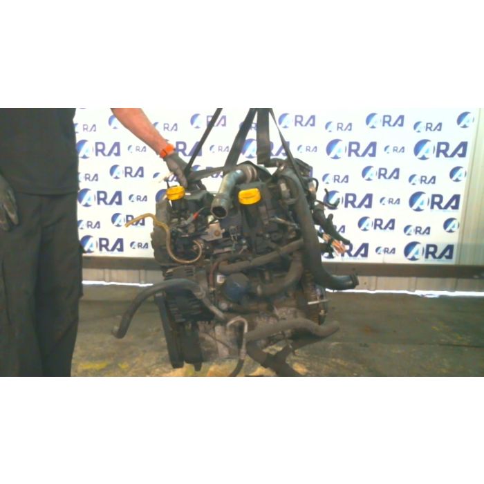 Moteur