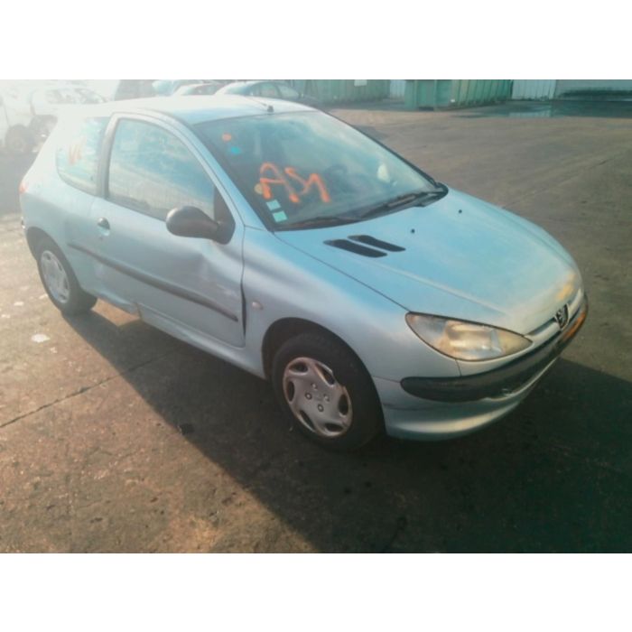 Commodo phare PEUGEOT 206 d'occasion