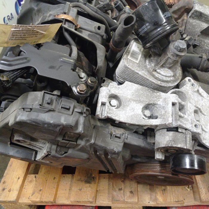 Moteur
