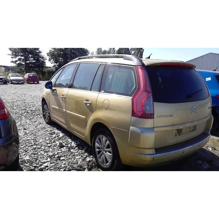 Ecran GPS