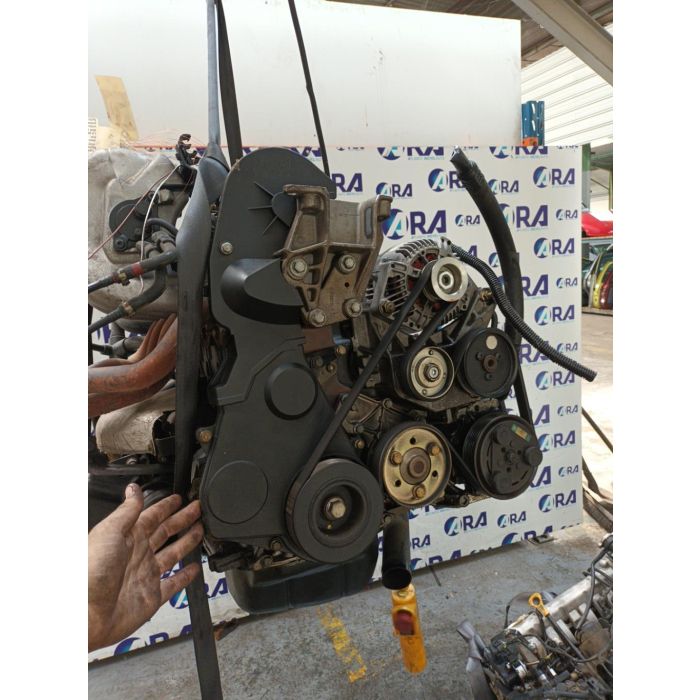 Moteur