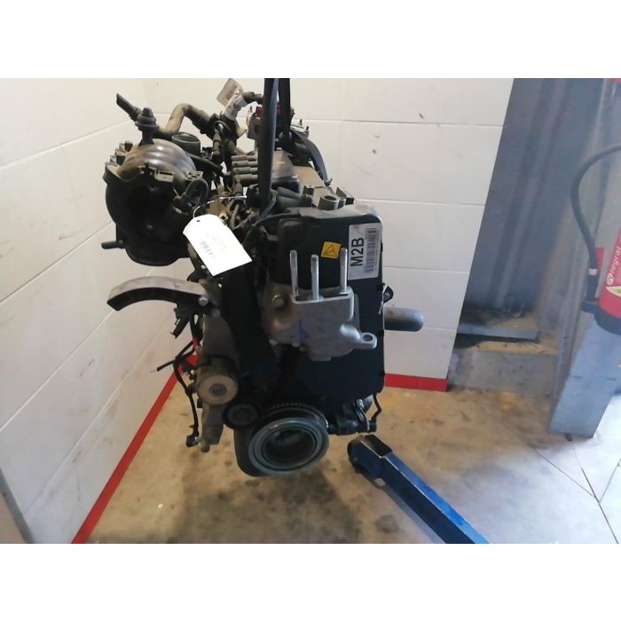 Moteur