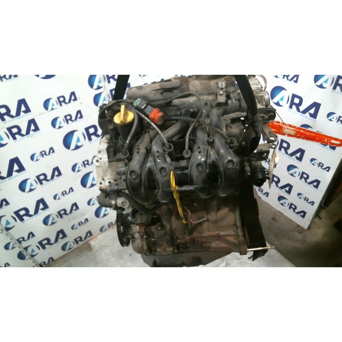 Moteur