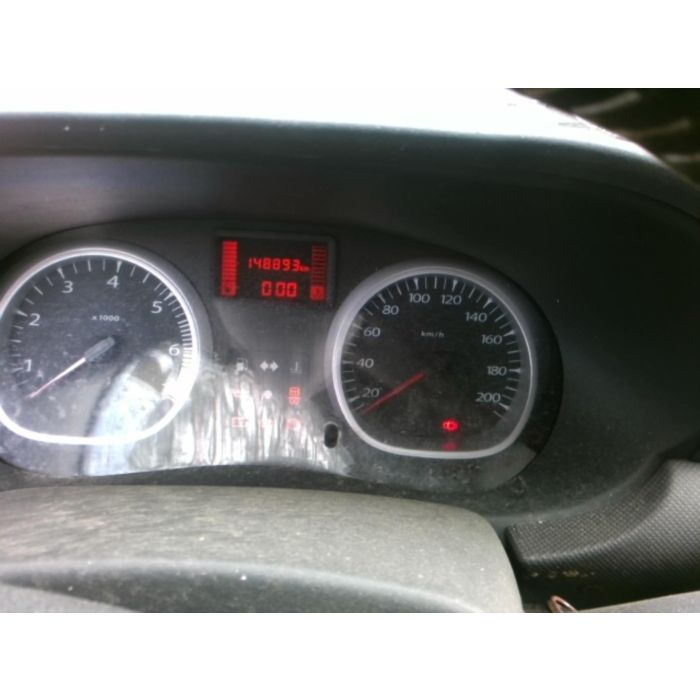 Leve vitre electrique avant gauche