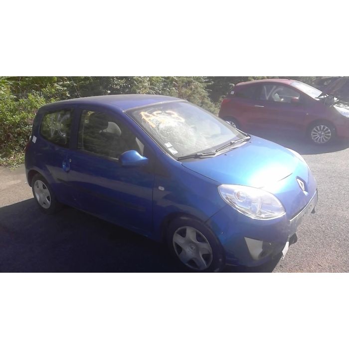 Baie de pare brise RENAULT TWINGO 2 PHASE 1 1.5 DCI - 8V TURBO /R:39017081