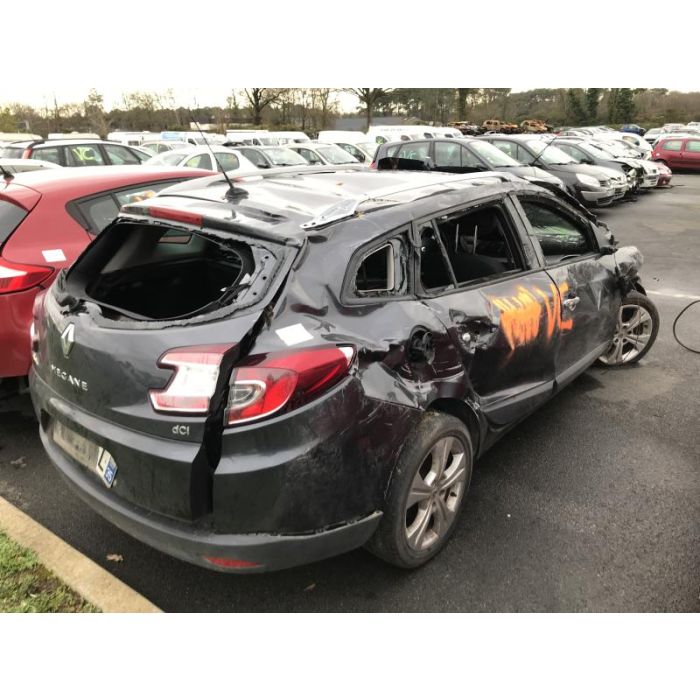 Leve vitre electrique arriere gauche