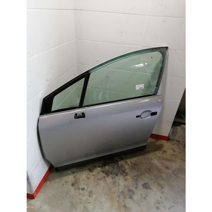 Porte avant gauche