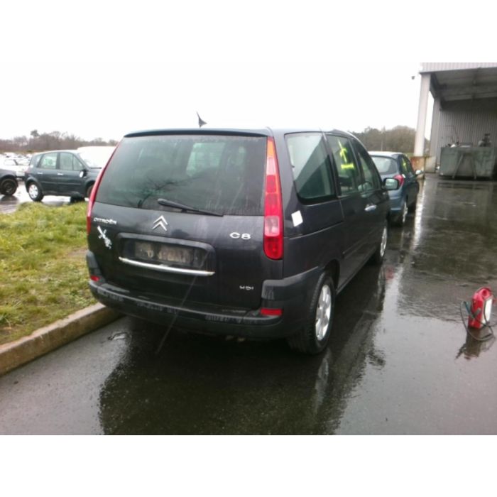 Retroviseur gauche