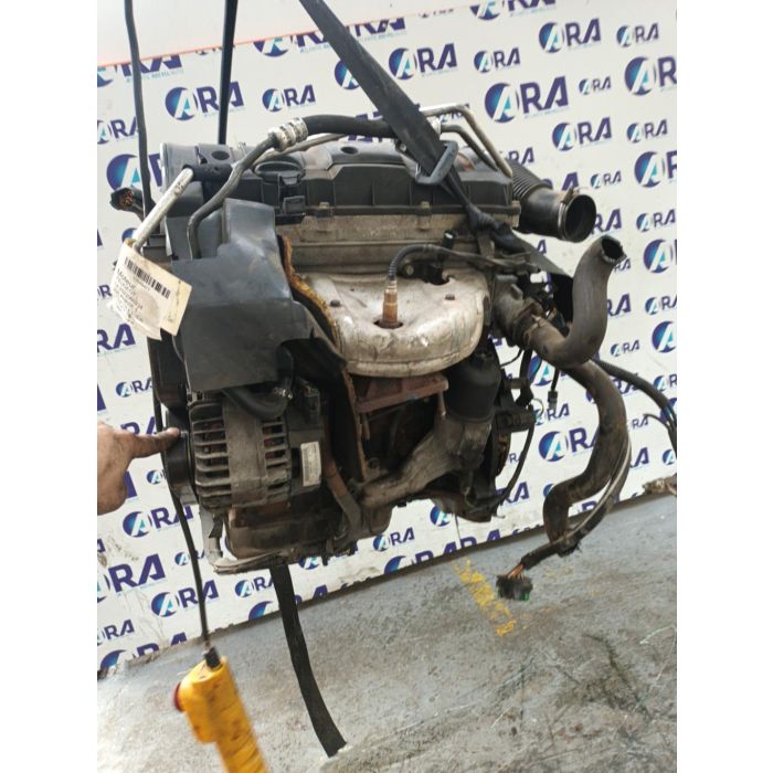 Moteur