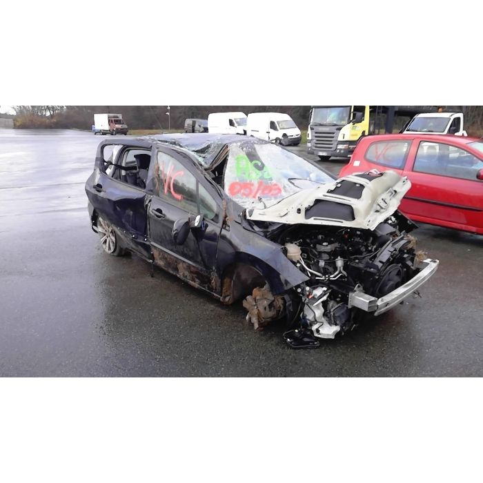 Leve vitre electrique avant gauche