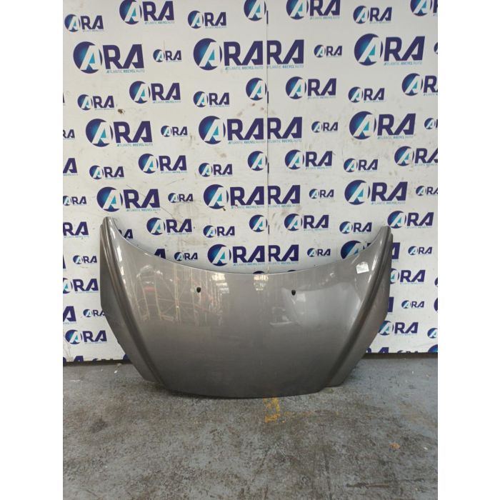 Capot