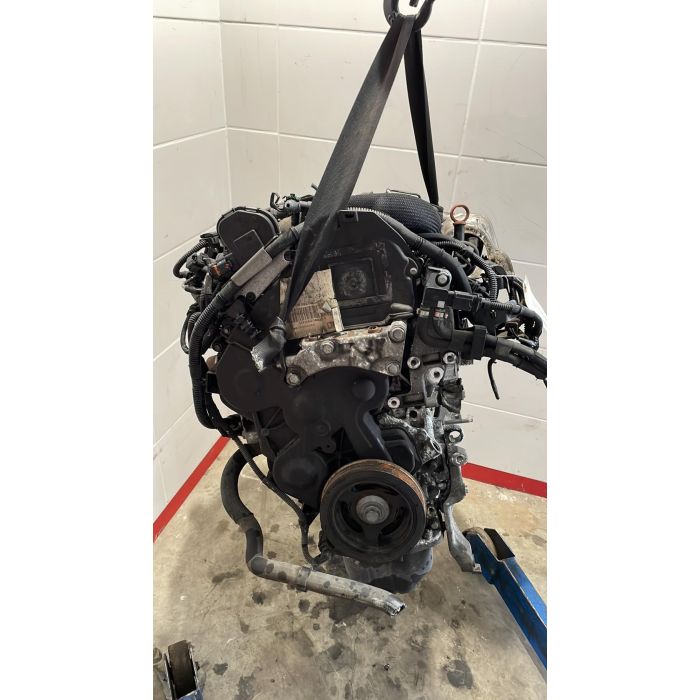 Moteur