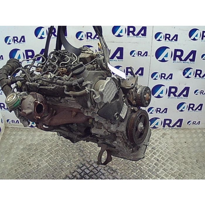 Moteur