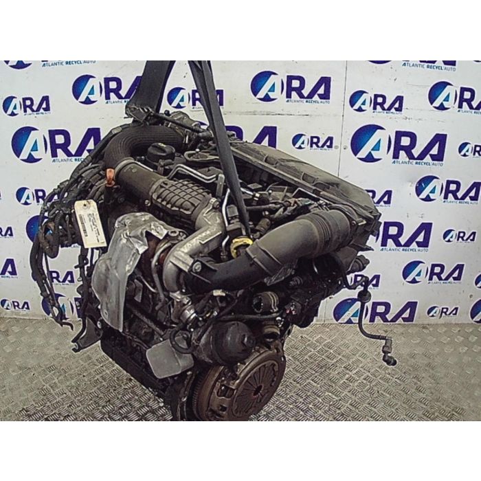 Moteur