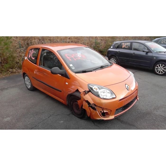 Retroviseur droit RENAULT TWINGO 2 PHASE 2 Essence occasion