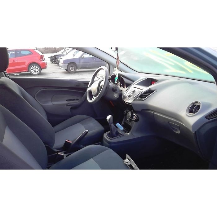 Porte avant droit