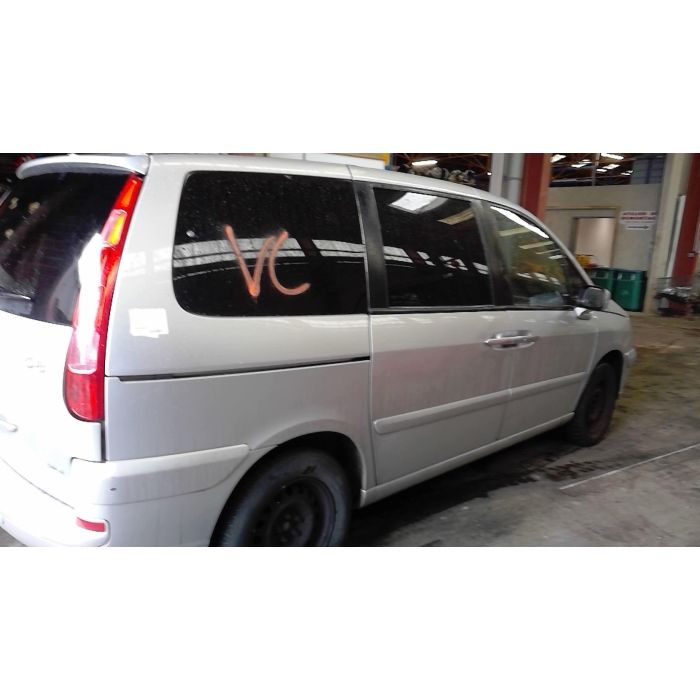 Boite de vitesses