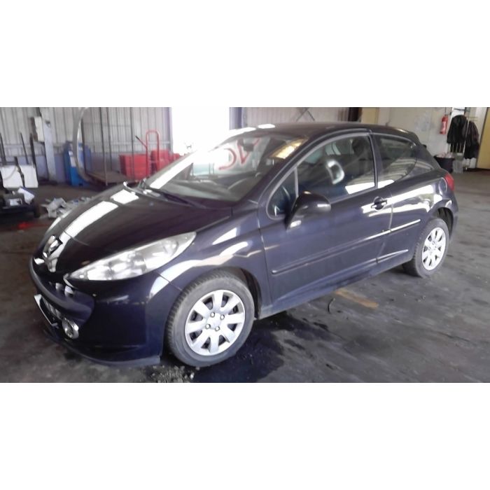 Renfort pare choc avant (traverse)