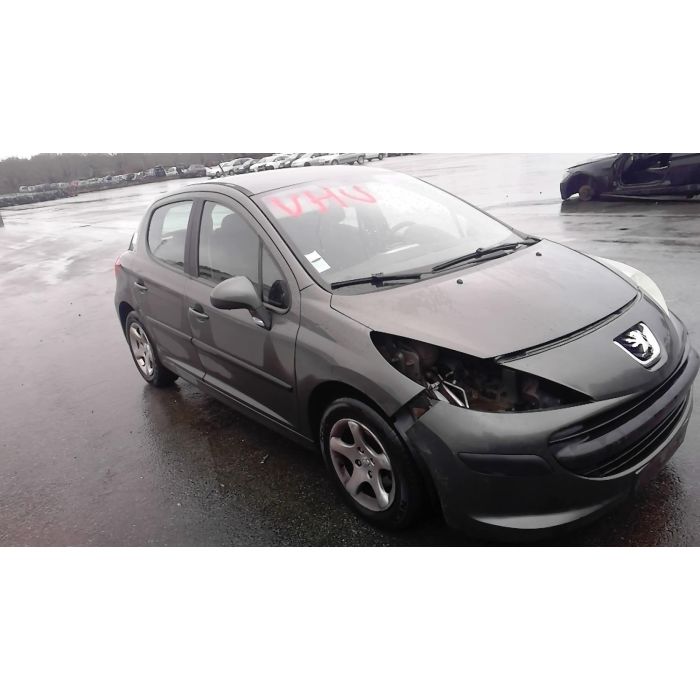 Enjoliveur PEUGEOT 207 PHASE 2 Diesel d'occasion