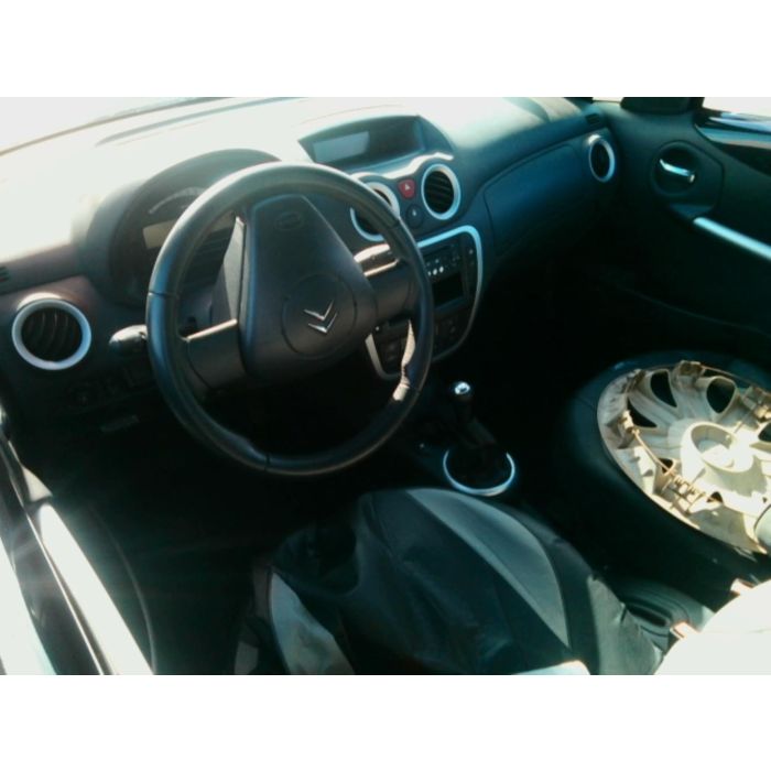 Porte avant droit