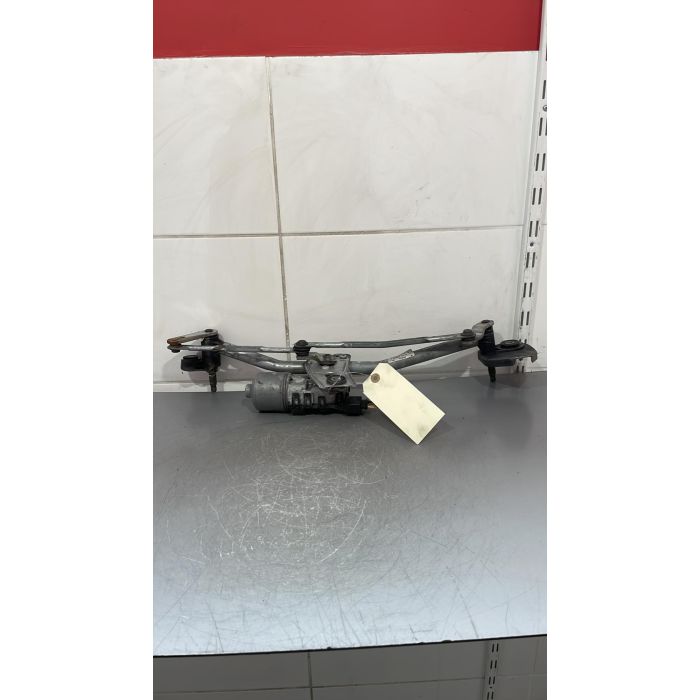 Moteur essuie glace avant