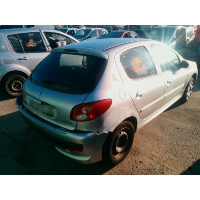 Enjoliveur PEUGEOT 206+ Diesel d'occasion