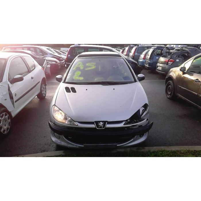 BRAS ESSUIE-GLACE ARRIERE PEUGEOT 206 5P