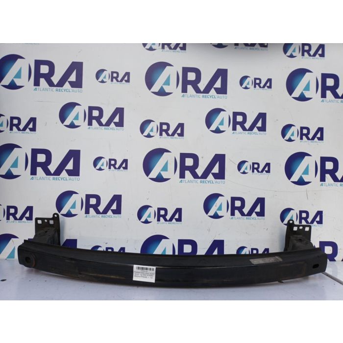 Renfort pare choc avant (traverse)