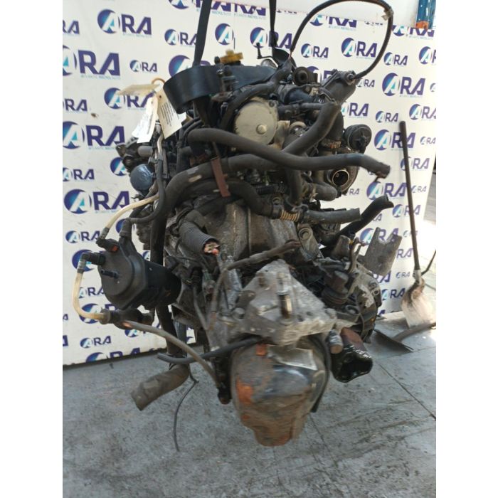 Moteur