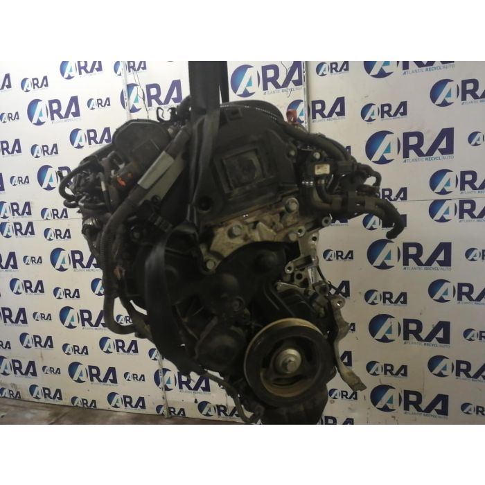 Moteur