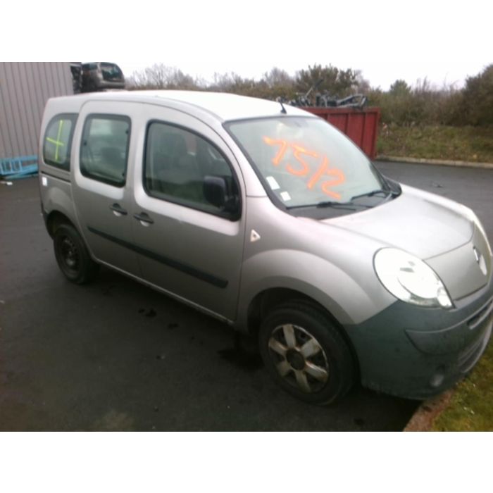 Leve vitre electrique avant gauche