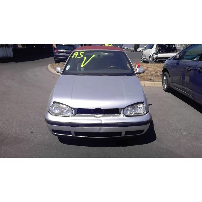 Optique avant principal gauche (feux)(phare) VOLKSWAGEN GOLF 4 Diesel