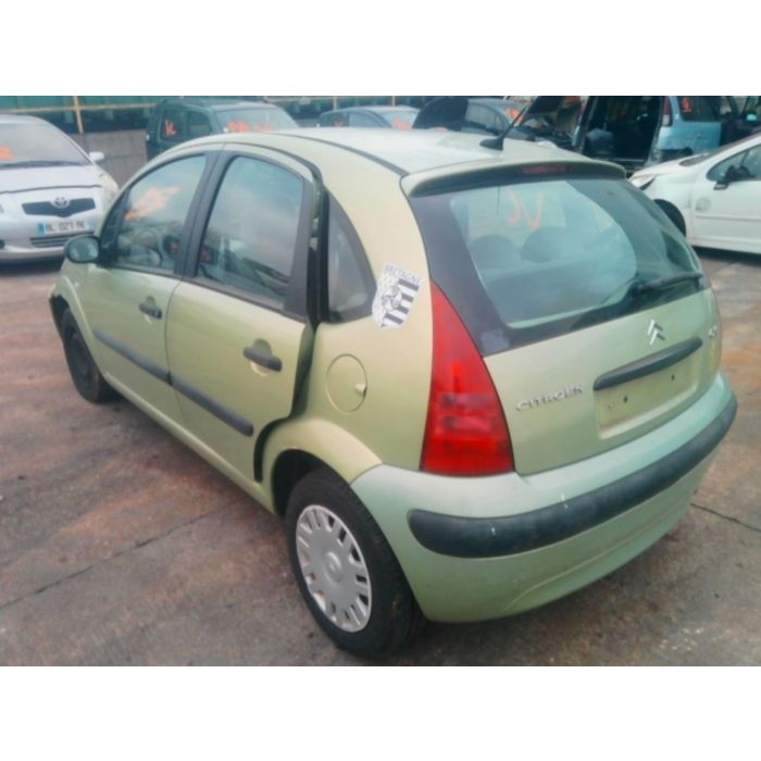Leve vitre electrique avant gauche