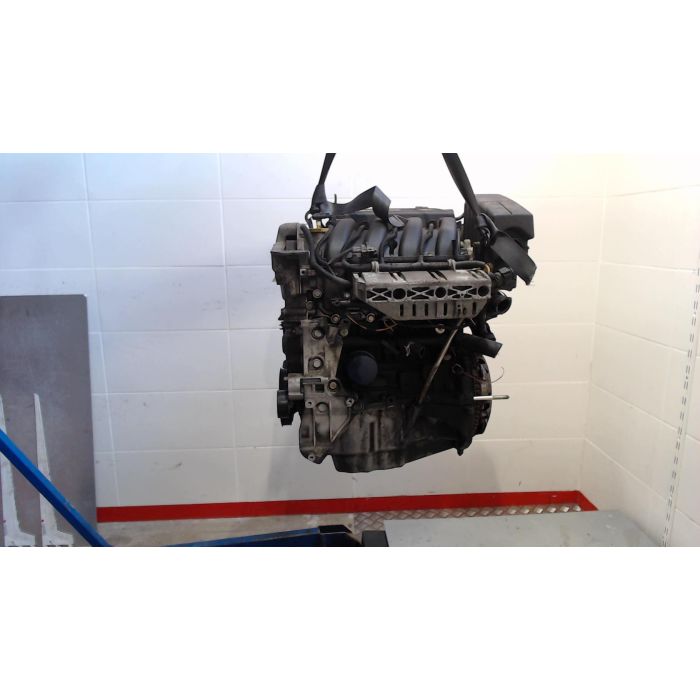 Moteur