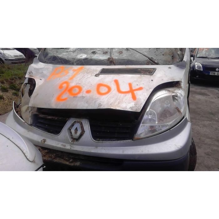 Retroviseur droit