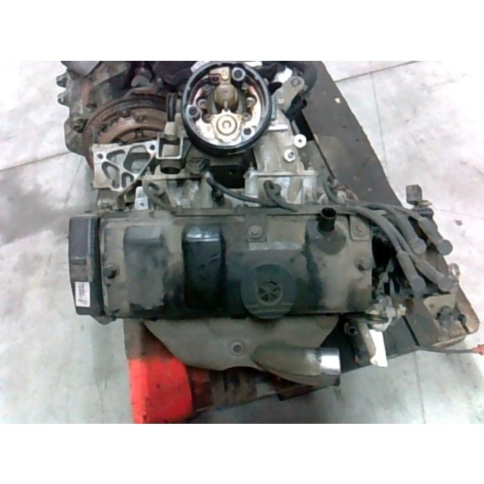 Moteur