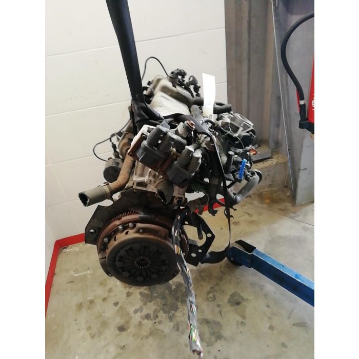 Moteur