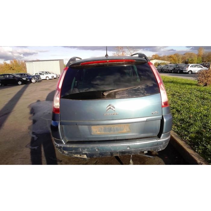 Interrupteur de leve vitre avant gauche CITROEN C4 PICASSO 1