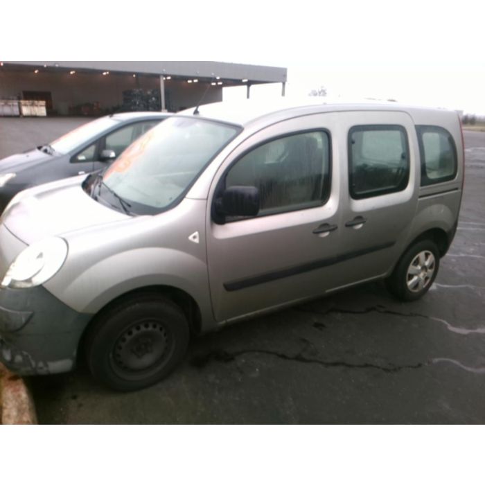 Leve vitre electrique avant gauche