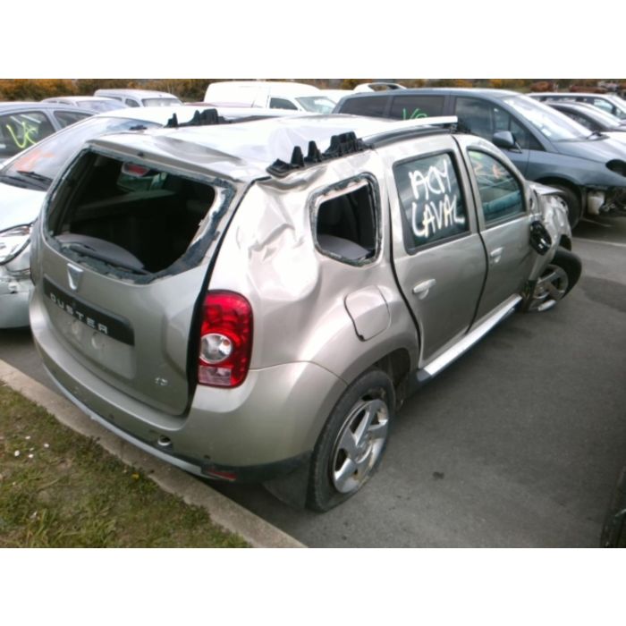 Leve vitre electrique avant gauche