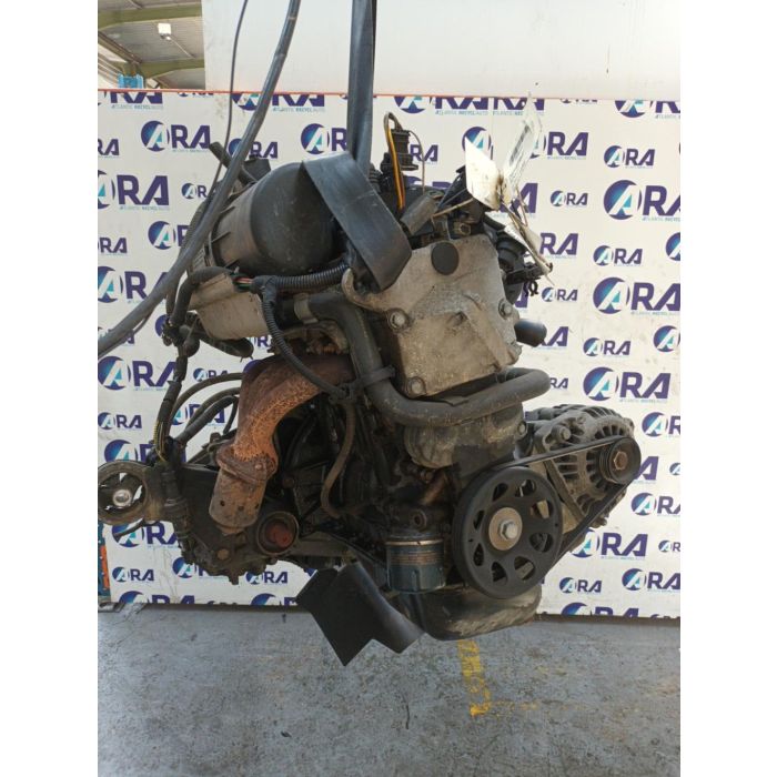Moteur