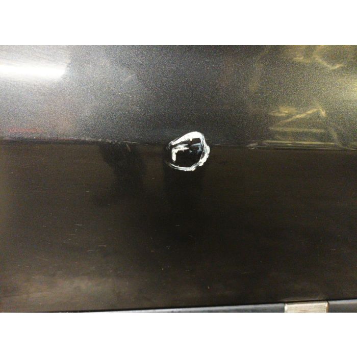 Porte avant droit