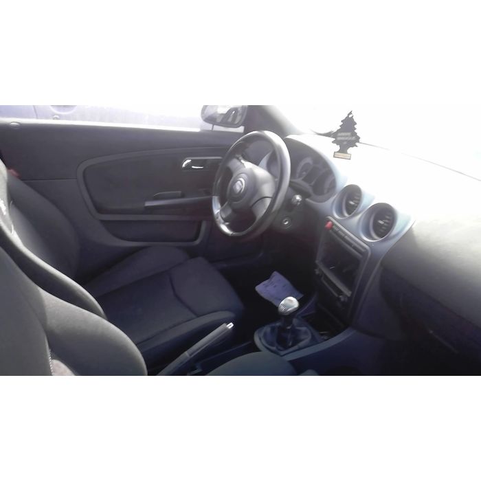 Serrure de coffre SEAT IBIZA 3 PHASE 1 Essence