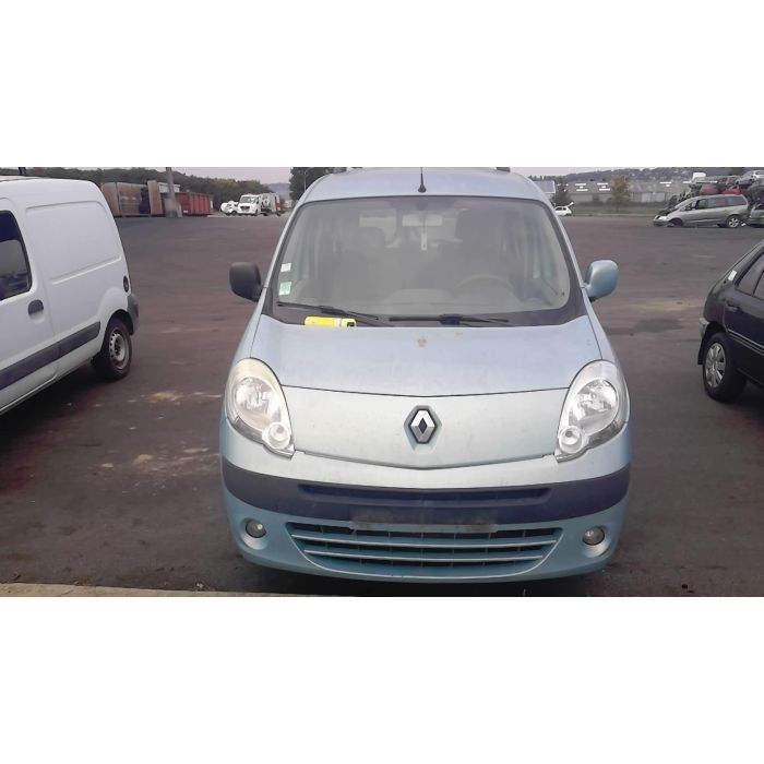 Commodo phare RENAULT KANGOO 2 PHASE 1 Diesel