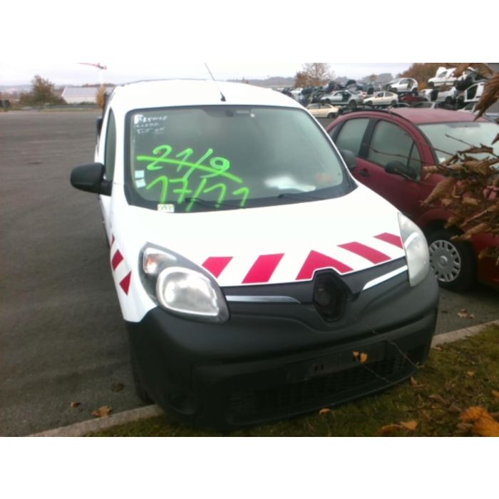 Chargeur (Voiture électrique)