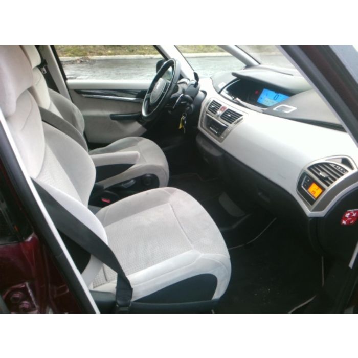 Porte avant gauche
