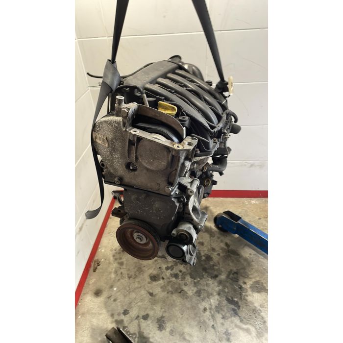Moteur