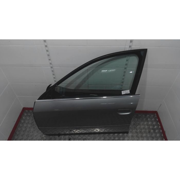 Porte avant gauche